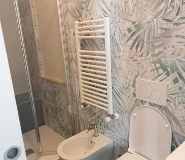 Porto d'Ascoli Bed & Breakfast | Il Fenicottero