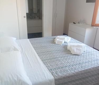 Porto d'Ascoli Bed & Breakfast | Il Fenicottero