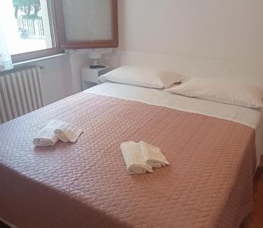 Porto d'Ascoli Bed & Breakfast | Il Fenicottero