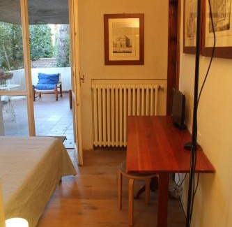 Milano Marittima Bed & Breakfast | Il Fenicottero