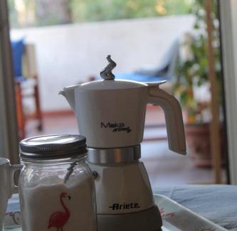 Milano Marittima Bed & Breakfast | Il Fenicottero