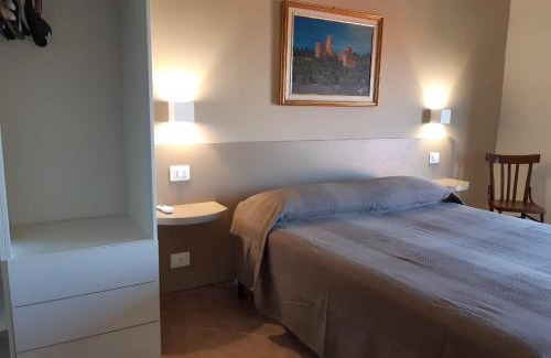 Valderice Apartment | Il Ficodindia bianco-Appartamento con terrazza