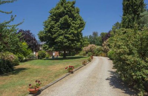 Pescia House | Il Fienile del Colle near Collodi Lucca Pisa Vinci Pistoia Florence