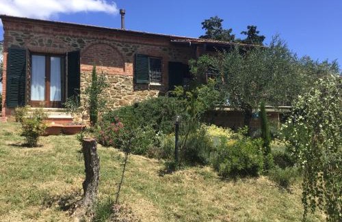 Sinalunga Apartment | Il Fienile di Jenny