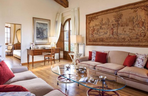 Buonconvento Villa | Il Fienile di Montesoli