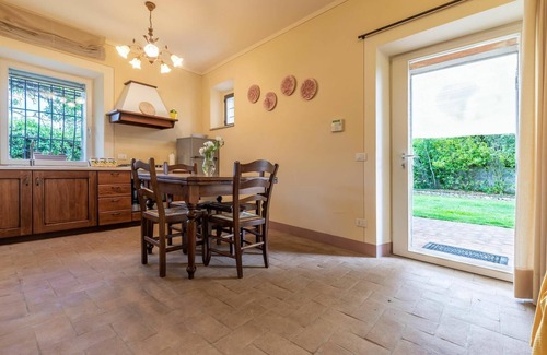 Lamporecchio Apartment | Il Fienile Holiday Home - Il Fienile Holiday Home