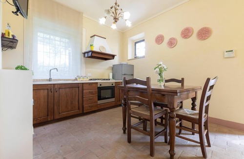 Lamporecchio Apartment | Il Fienile Holiday Home - Il Fienile Holiday Home