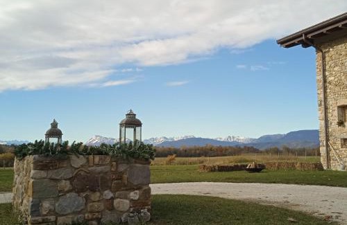 Fagagna Bed & Breakfast | Il Fienile