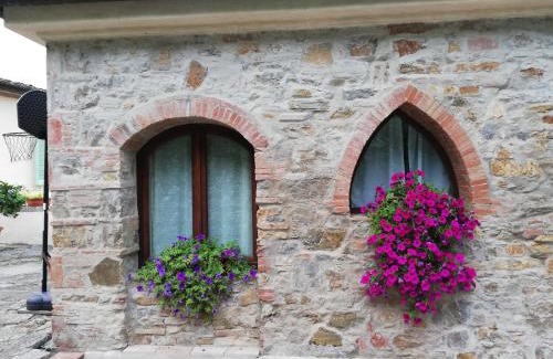 Ripafratta House | Il Fienile