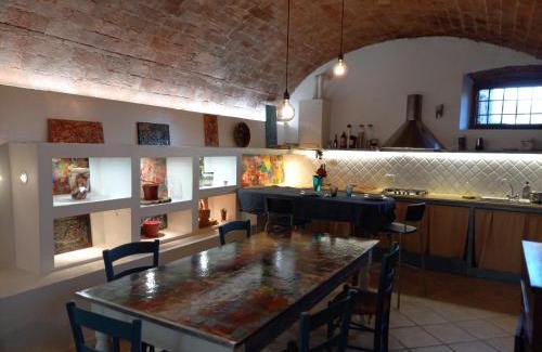 Ripafratta House | Il Fienile