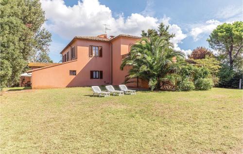Rosignano Marittimo House | Il Fienile