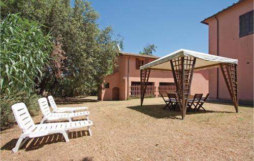 Rosignano Marittimo House | Il Fienile