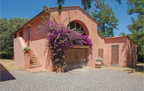 Rosignano Marittimo House | Il Fienile
