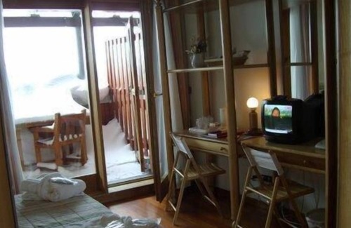 Sestriere Hotel | Il Fraitevino