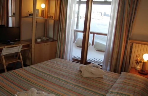 Sestriere Hotel | Il Fraitevino