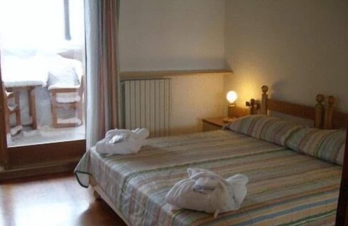 Sestriere Hotel | Il Fraitevino