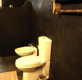 Sigiriya Hotel | il Frangipane