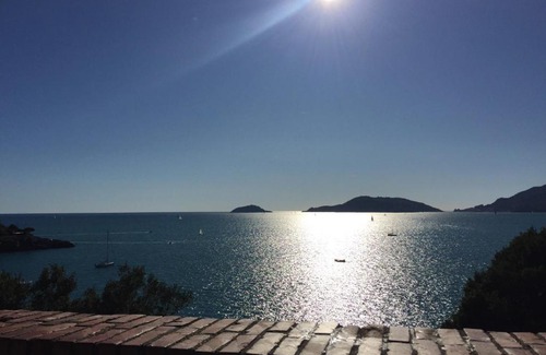 Pugliola House | Il frantoio di Olimpia