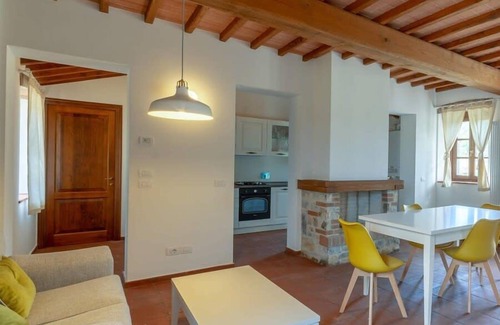 Bucine House | Il Frantoio - The villages of the Selvaccia