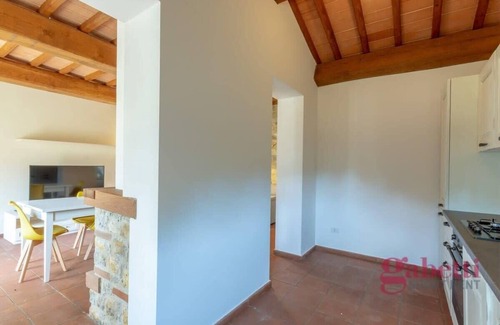 Bucine House | Il Frantoio - The villages of the Selvaccia