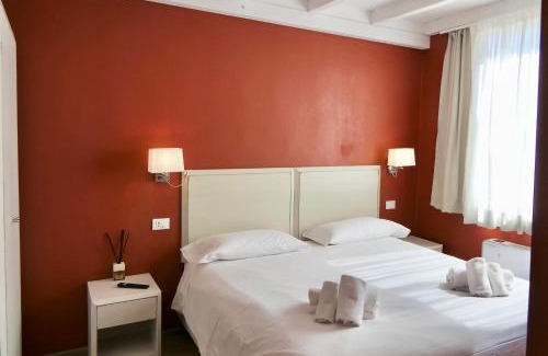 La California House | Il Gabbani B&B