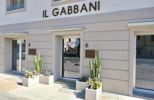 La California House | Il Gabbani B&B