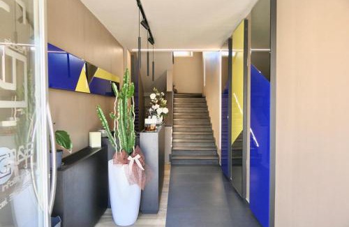 La California House | Il Gabbani B&B