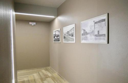 La California House | Il Gabbani B&B