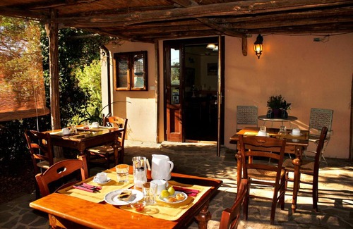 Grosseto House | Il Gaggiolo