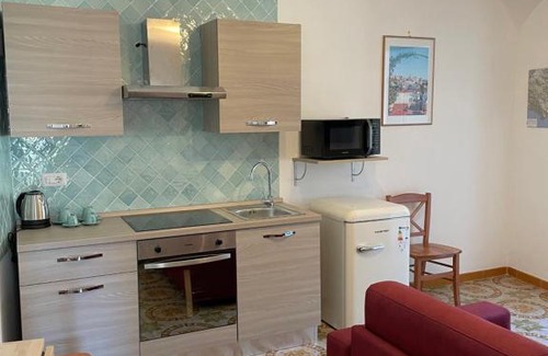 Pucara House | Il Gelso Bianco -The White Mulberry Tree