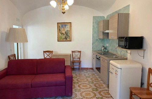 Pucara House | Il Gelso Bianco -The White Mulberry Tree
