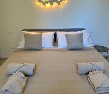 Municipio 3 Bed & Breakfast | Il Gelsomino luxury suites