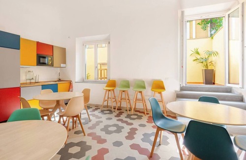 Pisa City Centre House | IL GENIO Residenza d'Epoca