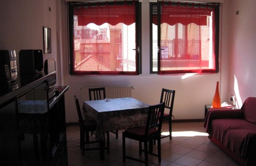 Villa San Giovanni Apartment | Il Giacinto