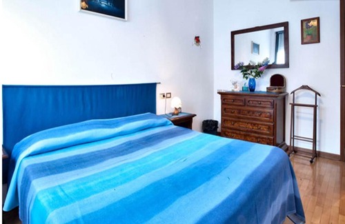 Villa San Giovanni Apartment | Il Giacinto