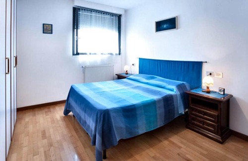 Villa San Giovanni Apartment | Il Giacinto