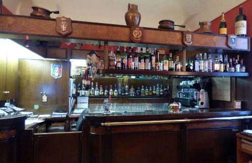 Vercelli Hotel | Il Giardinetto
