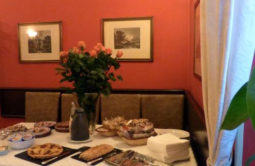 Vercelli Hotel | Il Giardinetto