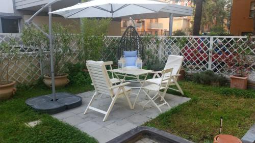 Borgo Panigale Apartment | IL GIARDINETTO - Smart working - Airport - Private Parking - Private garden - Ducati - Philip Morris