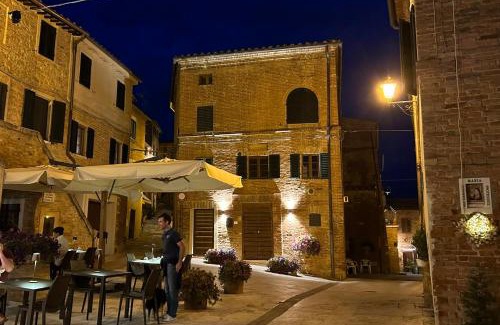 Chiusure House | Il Giardino degli Ulivi