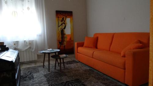 Passarella di Sotto Apartment | Il Giardino dei Ciliegi