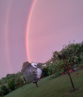Passarella di Sotto Apartment | Il Giardino dei Ciliegi