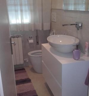 Passarella di Sotto Apartment | Il Giardino dei Ciliegi