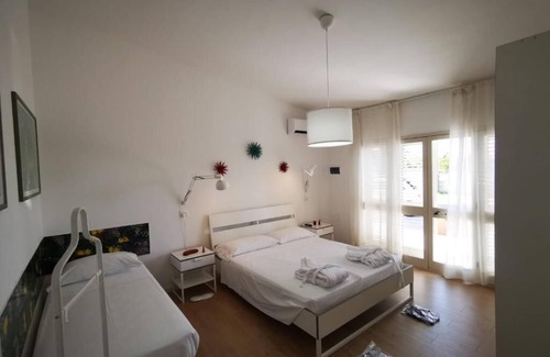 Capaccio Scalo Bed & Breakfast | Il Giardino dei Pini