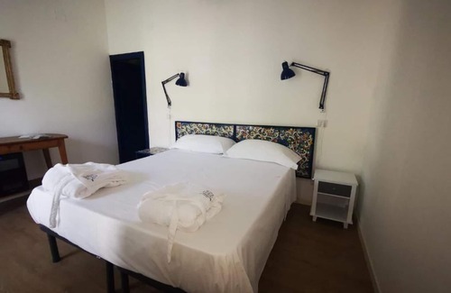 Capaccio Scalo Bed & Breakfast | Il Giardino dei Pini