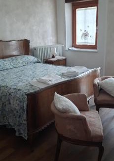 Cherasco House | Il Giardino del Gallo