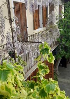 Cherasco House | Il Giardino del Gallo