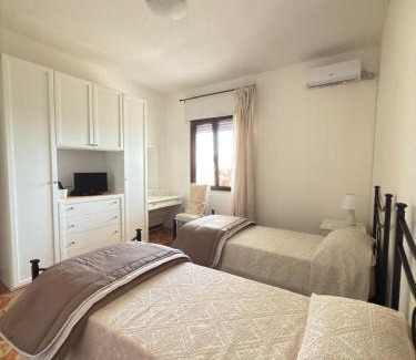 Florinas Bed & Breakfast | Il giardino del Sole