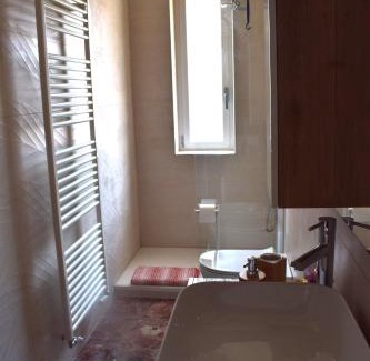 Quartiere XXVII Primavalle Apartment | Il giardino dell'Eden 10 - Alloggio Turistico di Barbara C