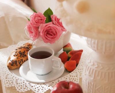 Vagliagli Bed & Breakfast | Il Giardino di Cristina - A literary B&B in Chianti